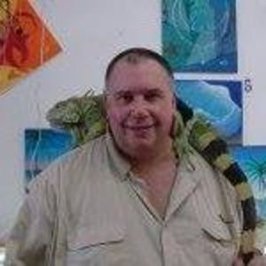 Meet your Posher, Patrick